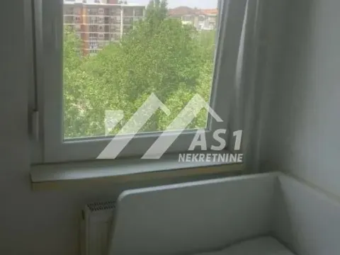 Rent, one bedroom apartment, 35m², Liman 3, Novi Sad Sve Podlokacije - image 2
