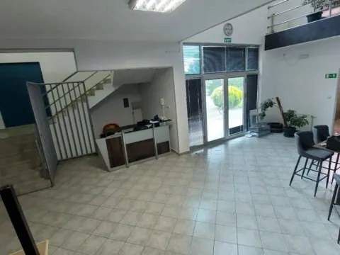 Rent, office space, 400m², Klisa, Novi Sad Sve Podlokacije - image 7