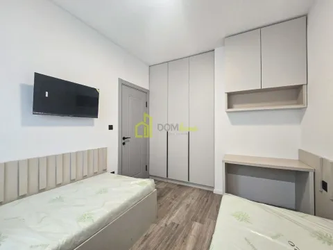 Izdavanje, dvosoban stan, 58m², Zabjelo, Podgorica - image 6