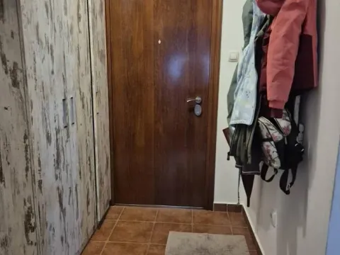 Rent, two bedroom apartment, 57m², Petrovaradin, Novi Sad - image 16