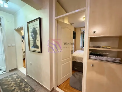 Rent, one bedroom apartment, 52m², Gorica C, Podgorica - image 7