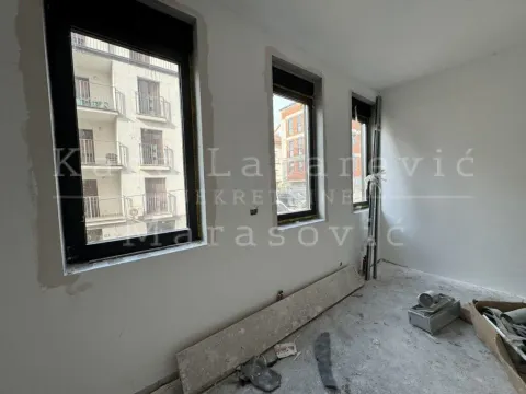 Sale, two bedroom apartment, 43m², Čubura, Beograd - image 10