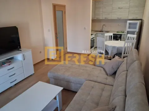 Prodaja, jednosoban stan, 51m², Blok 6, Podgorica - image 2