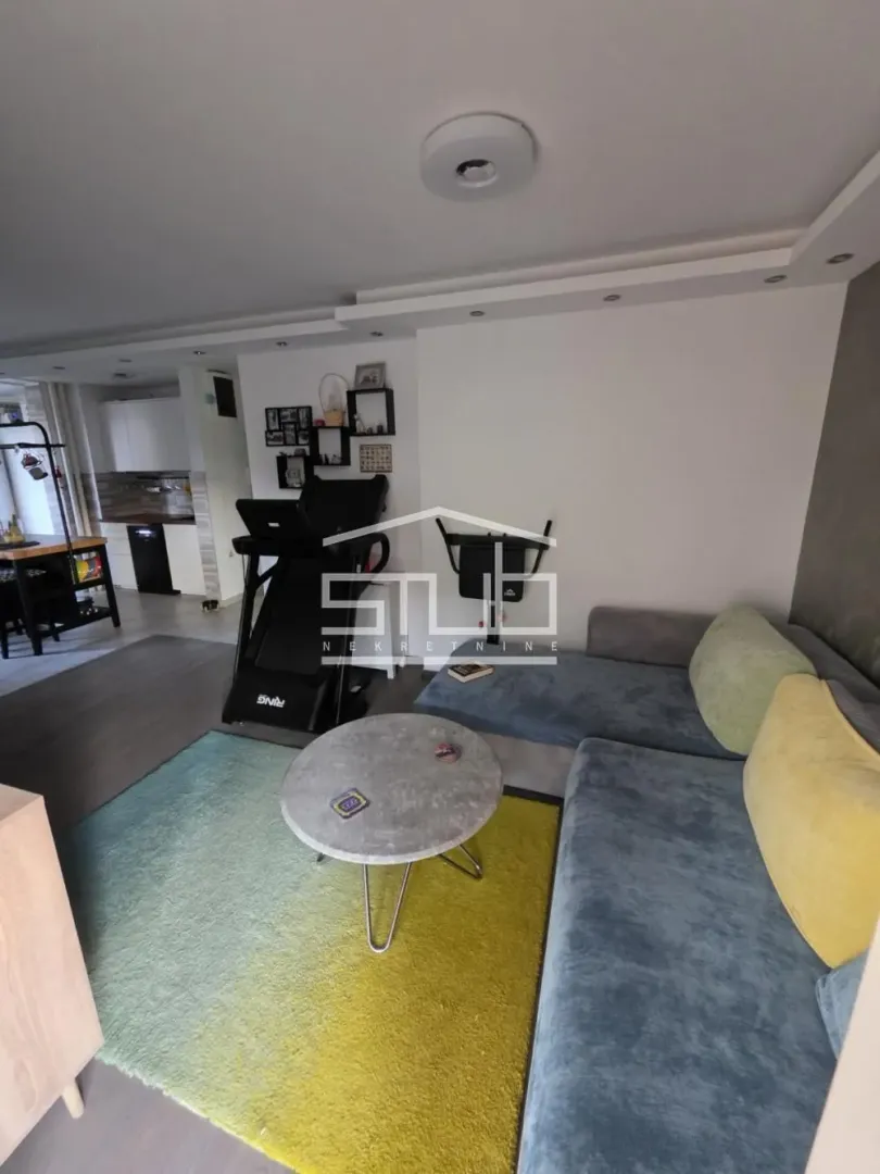 Sale, three bedroom apartment, 62m², Čukarica, Beograd
