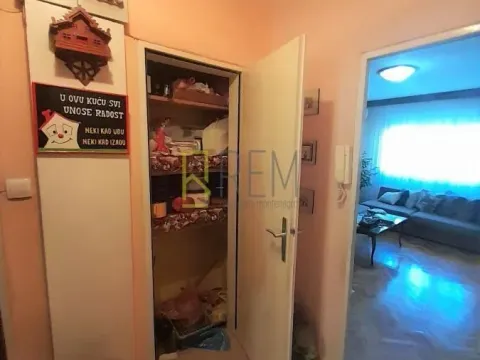 Prodaja, dvosoban stan, 63m², Lepa Kata, Podgorica - image 7