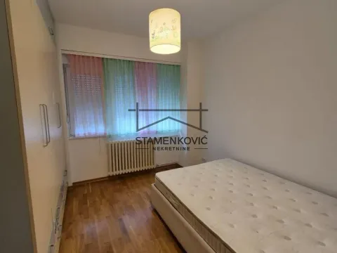 Rent, two bedroom apartment, 57m², Liman 2, Novi Sad Sve Podlokacije - image 7