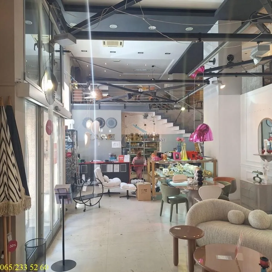 Rent, office space, 420m², Stari Grad, Beograd