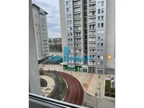 Izdavanje, stan, 48m², Novi Beograd Blok 67, Novi Beograd Sve Podlokacije - image 14