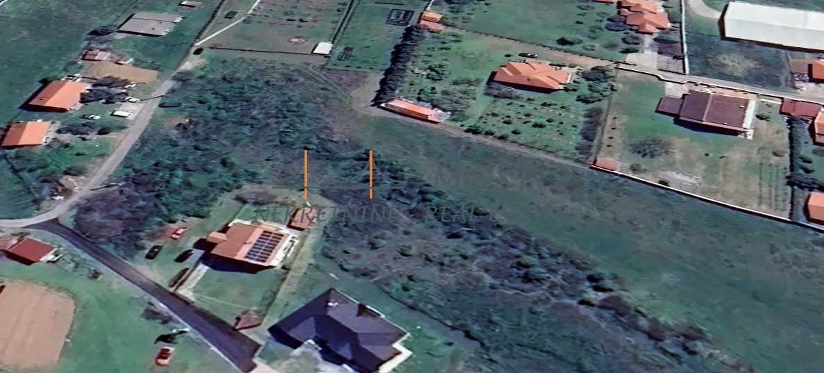 Prodaja, plac, 400m², Donji Kokoti, Podgorica