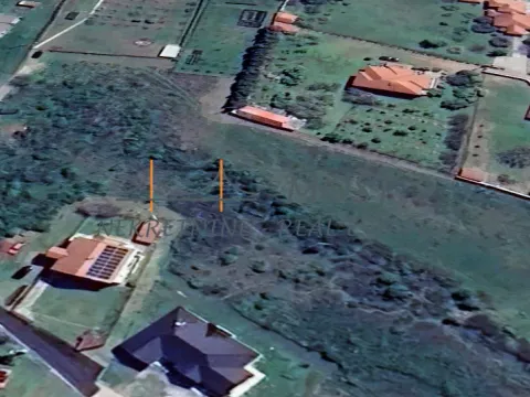 Zemljište in Donji Kokoti