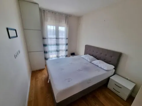 Izdavanje, jednosoban stan, 50m², Central Point, Podgorica - image 2
