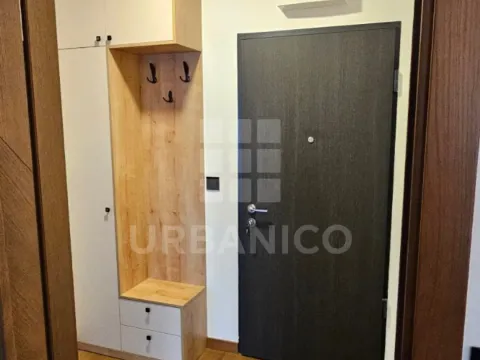 Rent, one bedroom apartment, 48m², Ljubović, Podgorica - image 9