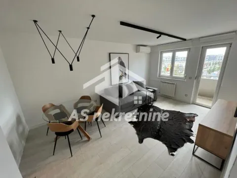 Rent, three bedroom apartment, 69m², Sarajevska, Beograd - image 2