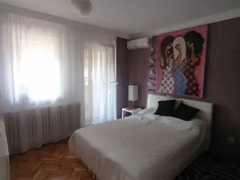 Prodaja, jednosoban stan, 46m², Novo naselje, Novi Sad - image 2