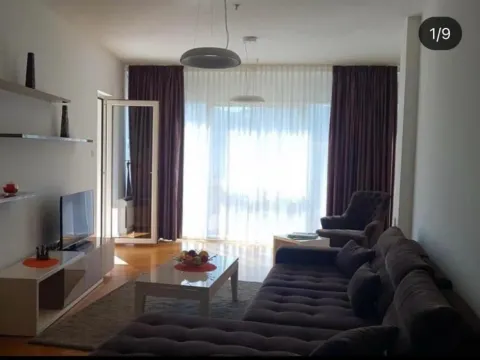 Sale, one bedroom apartment, 67m², Budva, Crna Gora - image 2