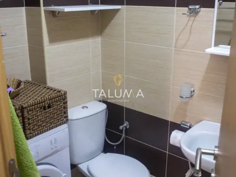 Izdavanje, jednosoban stan, 46m², Dalmatinska ulica, Podgorica - image 5