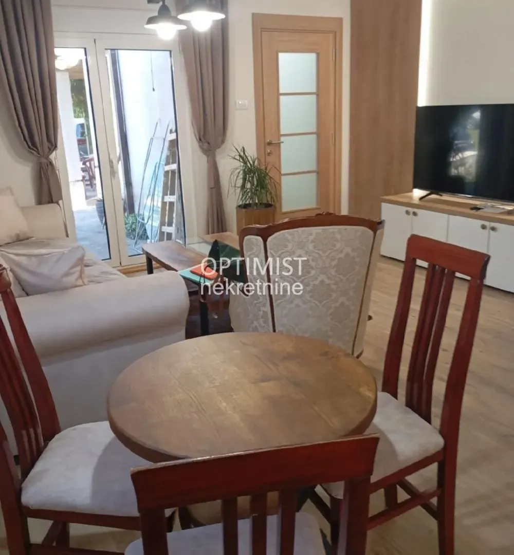 Rent, apartment, 30m², Borča 1, Borča Sve Podlokacije