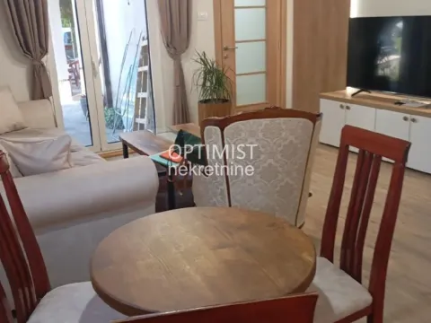 Rent, apartment, 30m², Borča 1, Borča Sve Podlokacije - image 4