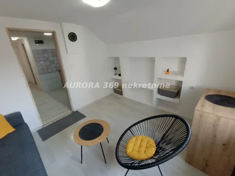 Rent, one bedroom apartment, 30m², Adice, Novi Sad Sve Podlokacije - image 4