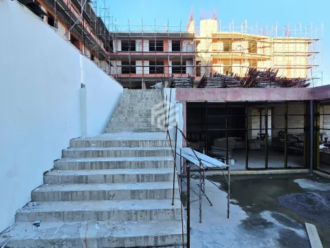 Sale, office space, 81m², Pobrežje, Podgorica - image 13