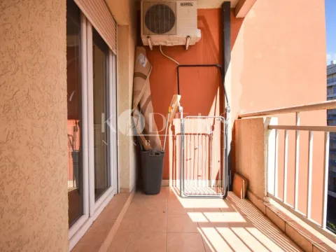 Izdavanje, jednosoban stan, 51m², City Kvart, Podgorica - image 6