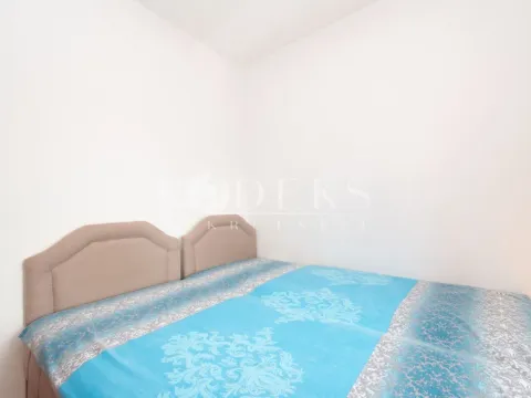 Rent, three bedroom apartment, 87m², 1 maj, Podgorica - image 9