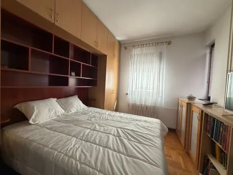 Rent, three bedroom apartment, 105m², Banjica, Voždovac Sve Podlokacije - image 10
