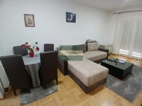 Prodaja, jednosoban stan, 44m², Centar, Jagodina - image 5