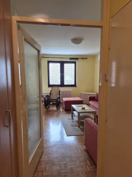 Izdavanje, dvosoban stan, 55m², Bežanijska Kosa 3, Bežanijska Kosa Sve Podlokacije - image 3