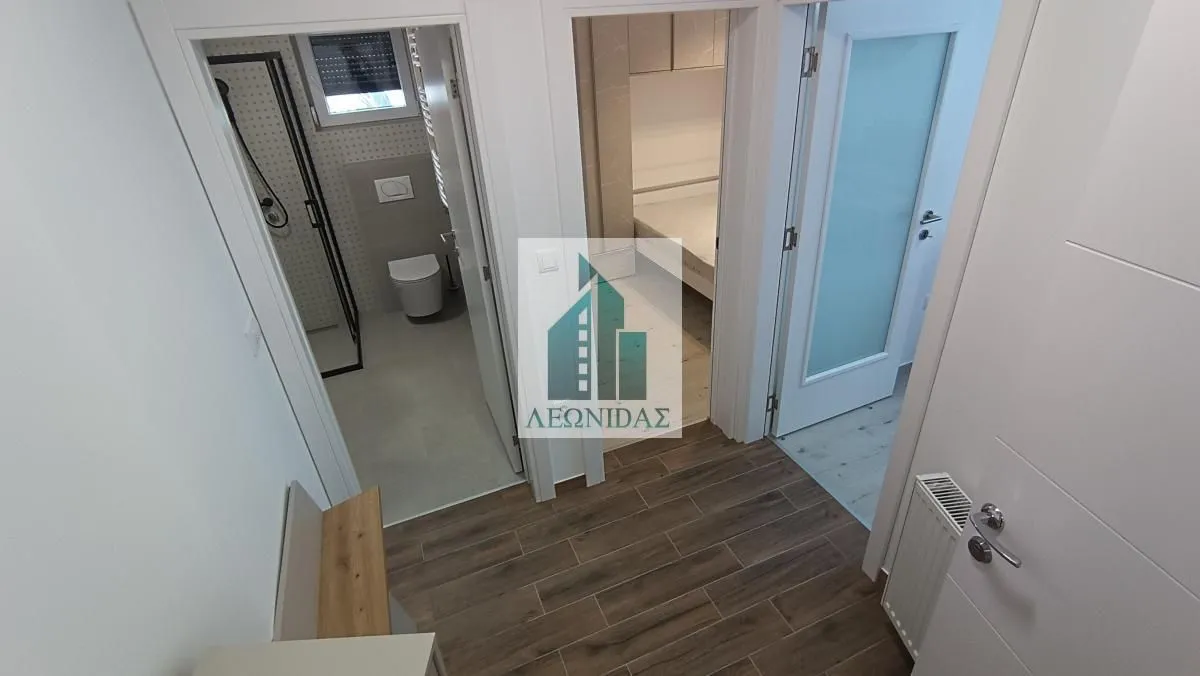 Rent, one bedroom apartment, 35m², Medijana, Niš