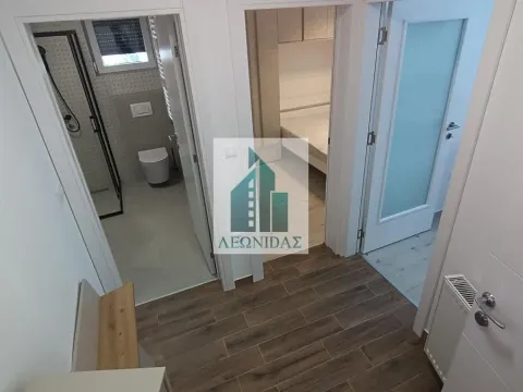 Rent, one bedroom apartment, 35m², Medijana, Niš - image 10