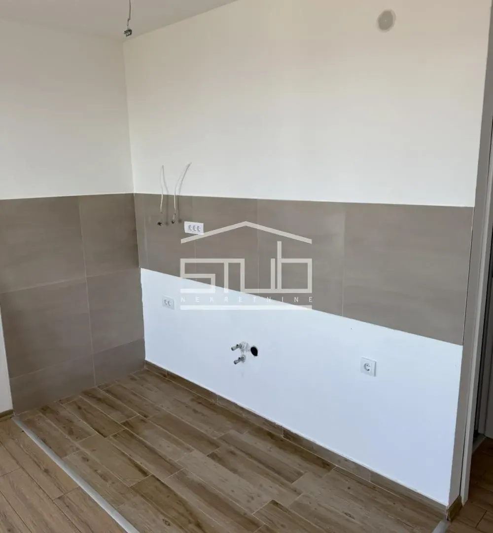 Prodaja, jednosoban stan, 38m², Kopaonik, Srbija