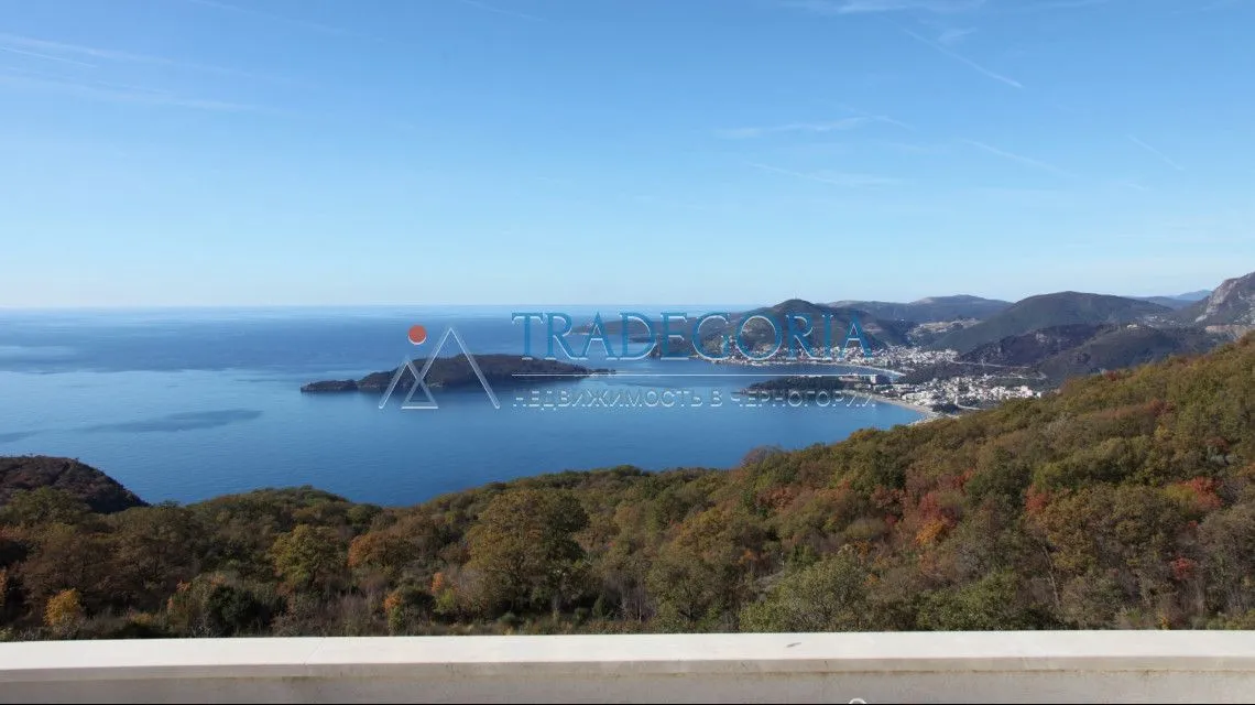 Prodaja, kuća, 392m², Sveti Stefan, Budva