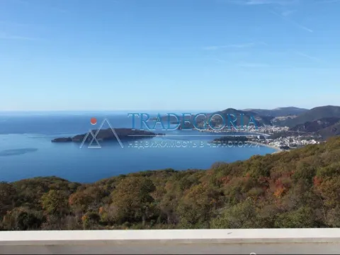 Prodaja, kuća, 392m², Sveti Stefan, Budva - image 2