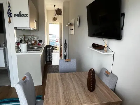 Izdavanje, jednosoban stan, 26m², Kavač, Kotor - image 5