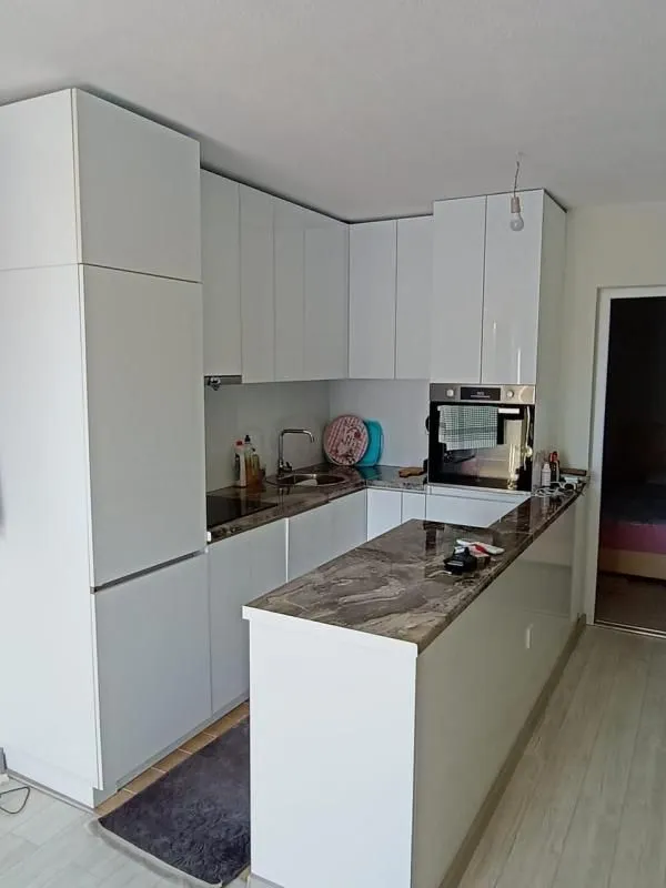 Sale, two bedroom apartment, 71m², Bar, Crna Gora