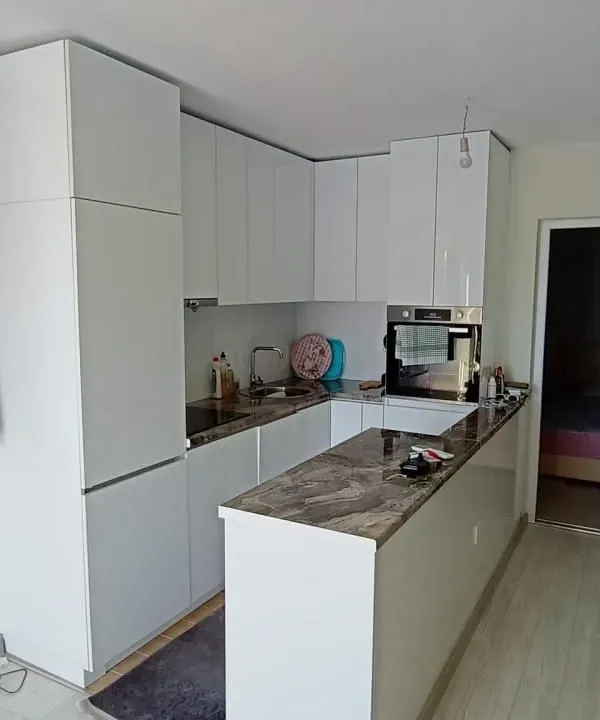 Sale, two bedroom apartment, 71m², Bar, Crna Gora