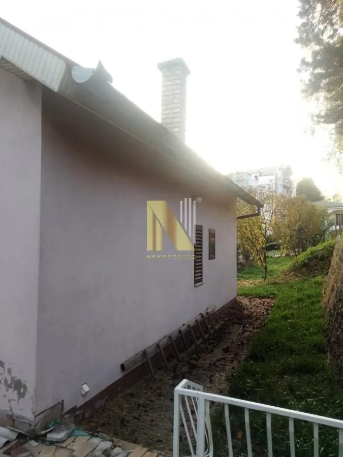 Prodaja, kuća, 79m², Banja Vrdnik, Irig