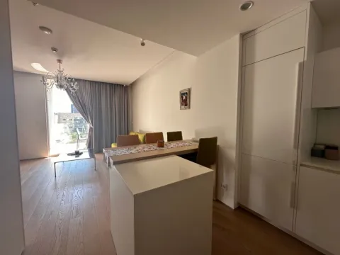 Prodaja, jednosoban stan, 65m², Dukley Gardens, Budva - image 5