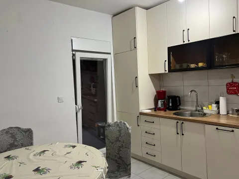 Rent, two bedroom apartment, 64m², Krivi Most, Podgorica - image 7