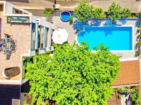 Sale, house, 300m², Budva, Crna Gora - image 4