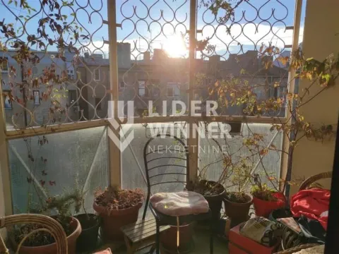 Sale, four bedroom apartment, 110m², Vukov Spomenik, Zvezdara Sve Podlokacije - image 13