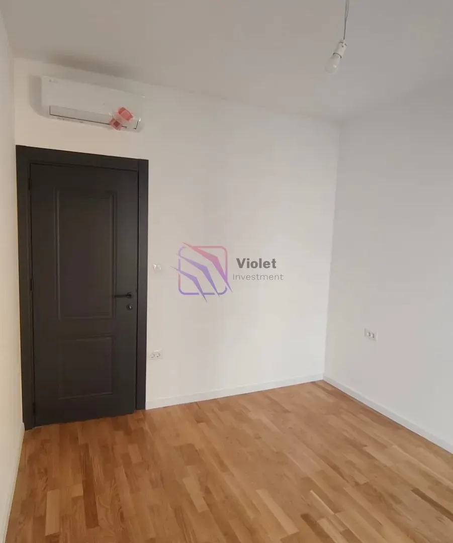 Rent, one bedroom apartment, 45m², City Kej, Podgorica