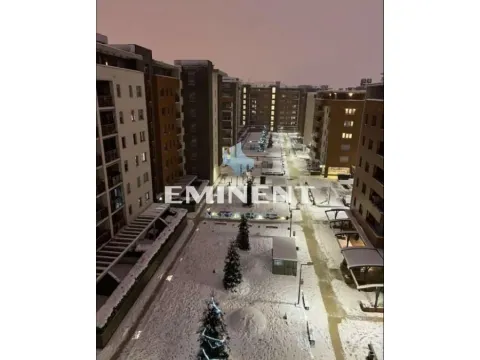 Rent, two bedroom apartment, 52m², Novi Beograd Blok 67, Novi Beograd Sve Podlokacije - image 16