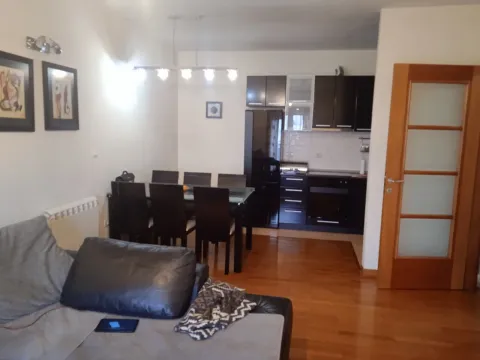 Sale, two bedroom apartment, 70m², Preko Morače, Podgorica - image 3
