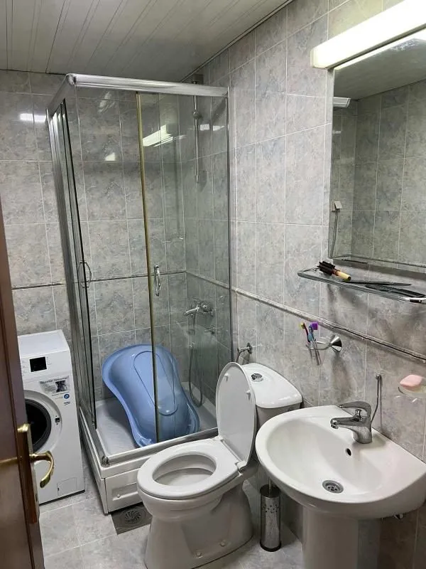 Sale, four bedroom apartment, 124m², Bar, Crna Gora