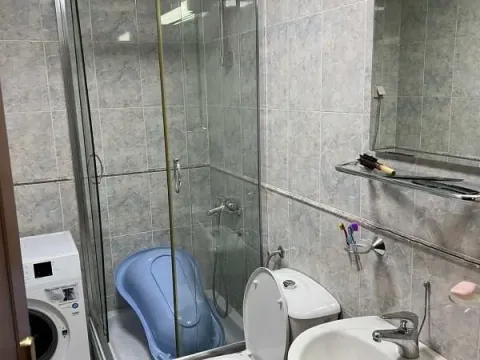 Sale, four bedroom apartment, 124m², Bar, Crna Gora - image 9