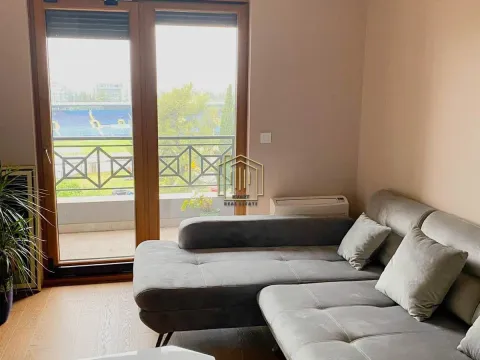 Rent, one bedroom apartment, 57m², Podgorica, Crna Gora - image 2