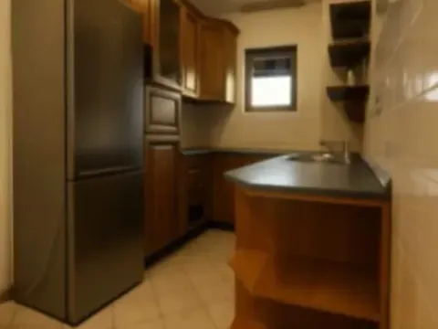 Prodaja, jednosoban stan, 51m², Malo Brdo, Podgorica - image 5