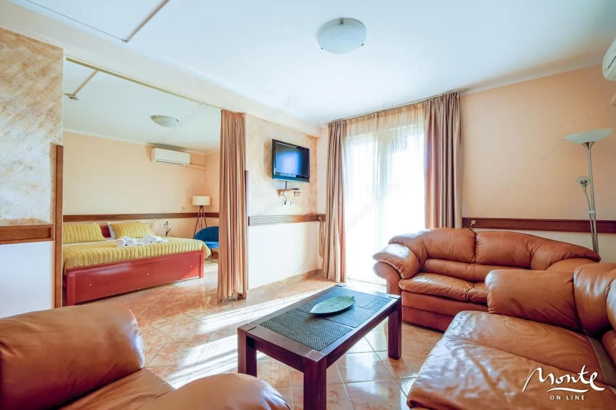Sale, office space, 1256m², Budva, Crna Gora